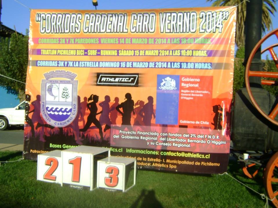 Meta evento